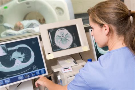 Radiology and Imaging Services .